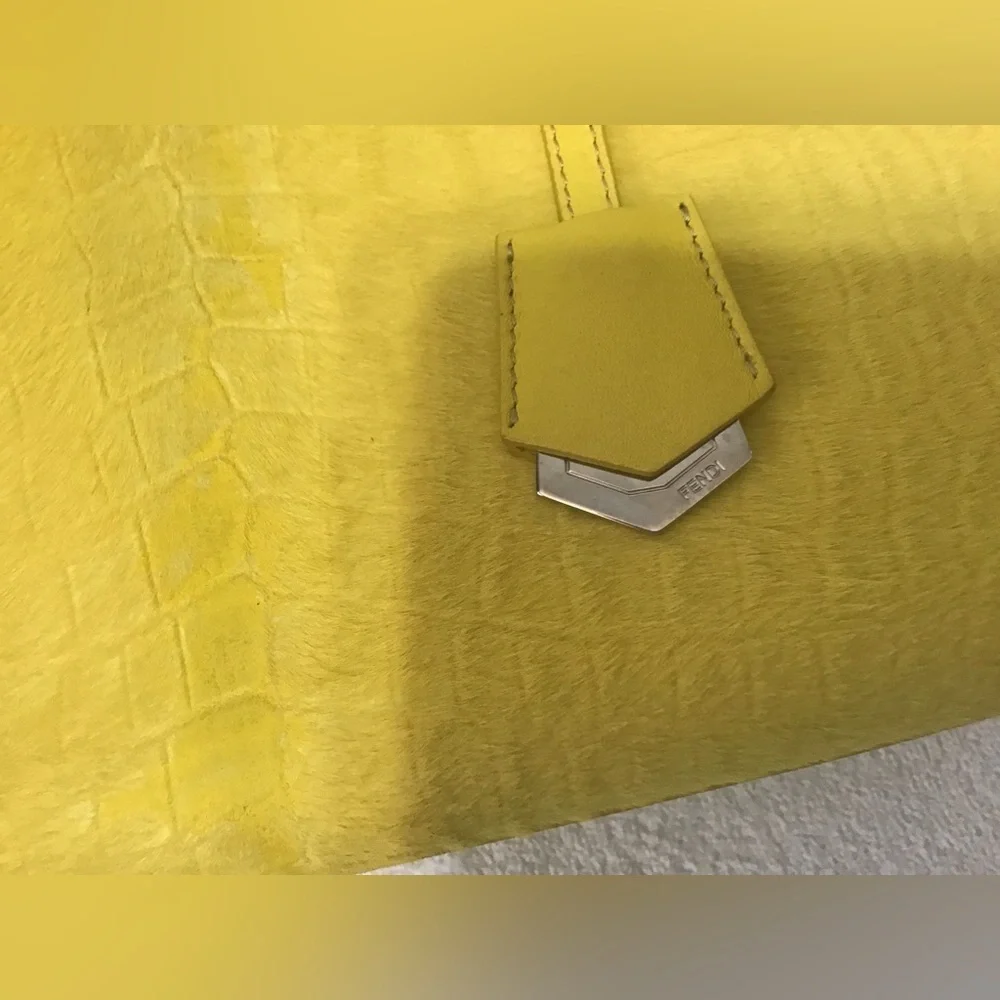 N/A fendi vitello